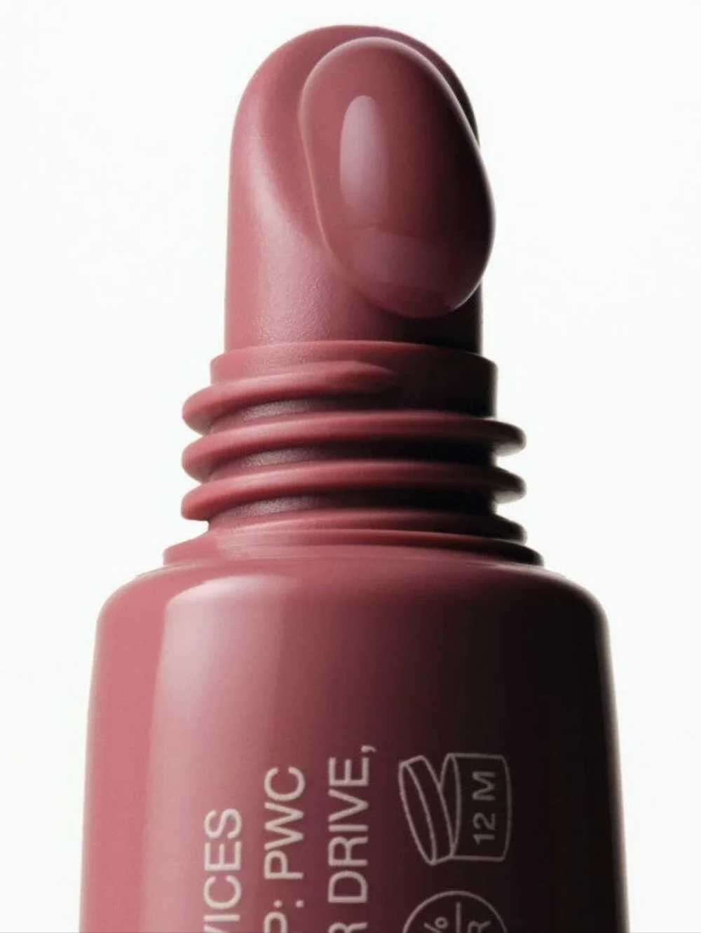Rhode Peptide Lip Tint in Salty Tan, NIB - Picture 3 of 8